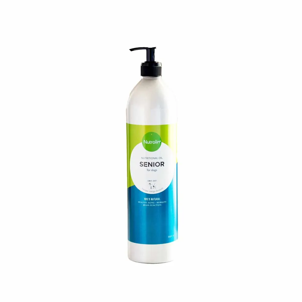 Nutrolin Senior 990 ml